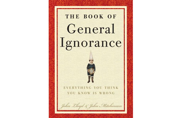 General+ignorance