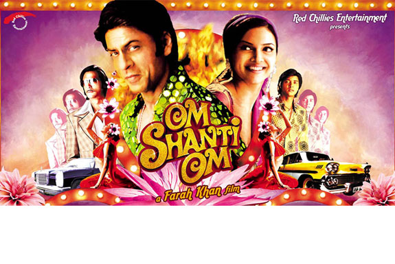 Om Shanti Om