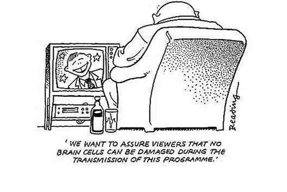 TV Can Make You Smarter