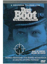 movies dvd blu ray best of spot cool stuff The 10 Best Submarine Movies