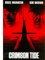 The 10 Best Submarine Movies: Crimson Tide