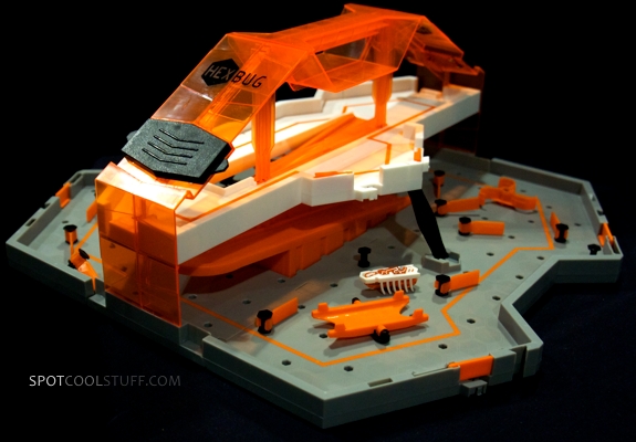 hexbug hive