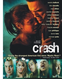 Offensive Movies: Crash