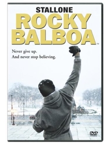 Rocky Balboa Movie